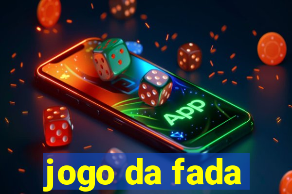 jogo da fada